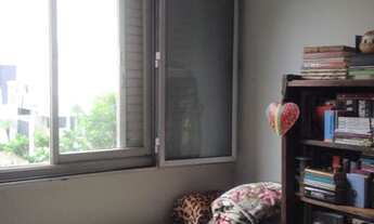 Imagem 4: APARTAMENTO - CERQUEIRA CÉSAR - SP