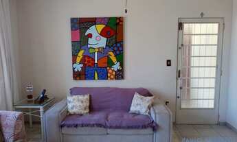 Imagem 3: CASA TÉRREA - JARDIM DAS VITÓRIAS RÉGIAS - SP