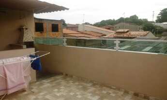 Imagem: Vendo prédio