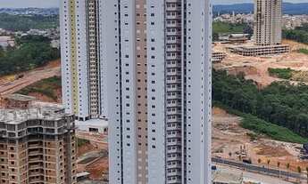 Imagem 2: Oportunidade Cota para Cobertura Grupo 16 com 2 dormitórios pq Firenze