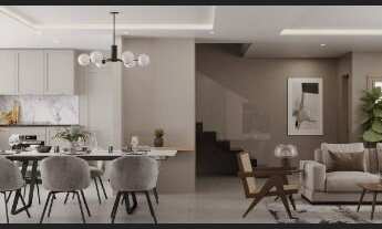 Imagem 2: Porto Alegre - Casa Padrão - Lagos De Nova Ipanema