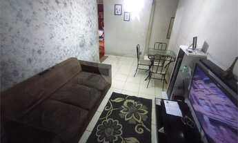 Imagem 2: Apartamento com 02 Quartos no Cachambi