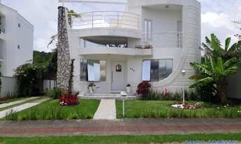 Imagem 2: CASA EM CONDOMÍNIO - CACHOEIRA DO BOM JESUS - SC