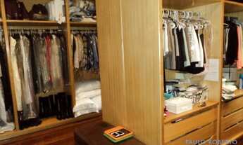 Imagem 7: CASA ASSOBRADADA - CIDADE JARDIM - SP