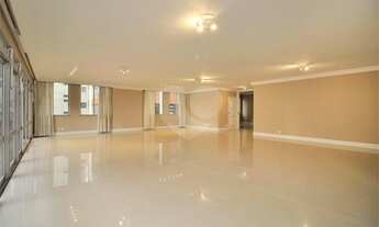 Imagem 5: 400 metros no Jardins - Reformado - Locação alto Padrão