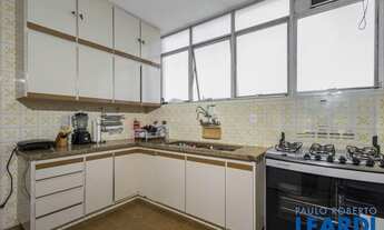 Imagem 7: APARTAMENTO - JARDIM AMÉRICA - SP