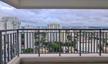 Imagem 2: APARTAMENTO - ALTO DA BOA VISTA - SP