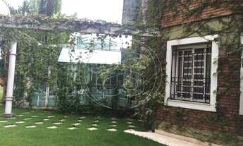 Imagem 5: São Paulo - Casa Padrão - Alto da Boa Vista