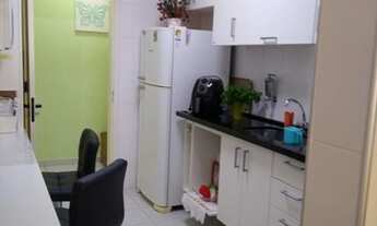 Imagem 2: APARTAMENTO - VILA GRAFF - SP
