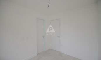 Imagem 3: VOLP40 Apartamento 3 quartos All Suítes , mais lazer no Rooftop, primeira locação