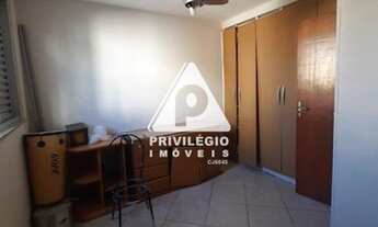 Imagem 6: EXCEPCIONAL cobertura linear na TIJUCA!