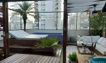 Imagem: COBERTURA - JARDIM PAULISTA - SP