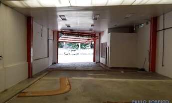 Imagem 2: GALPÃO - BUTANTÃ - SP