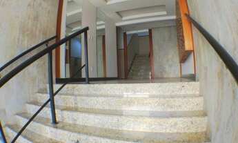 Imagem 2: Apartamento para venda tem 38 metros quadrados com 1 quarto em Agriões - Teresópolis - RJ