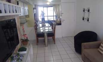 Imagem 3: Apartamento para venda tem 70 metros quadrados com 2 suites no Meireles - Fortaleza - Cear