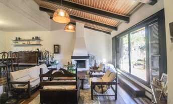 Imagem 6: Porto Alegre - Casa Padrão - Jardim Isabel