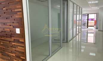 Imagem 3: Prédio Comercial Jabaquara