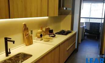 Imagem: APARTAMENTO - SUMAREZINHO - SP