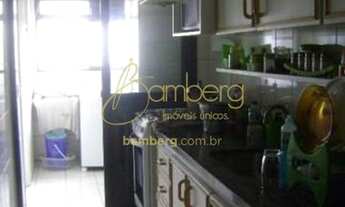 Imagem 5: Encantador, c/ três dormitórios e armários!