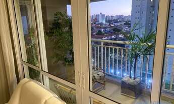 Imagem 3: APARTAMENTO - MORUMBI - SP