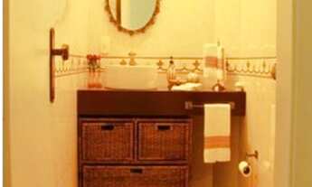 Imagem 6: SOBRADO - ALTO DA BOA VISTA - SP