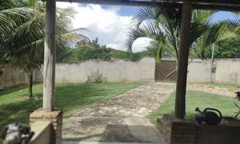 Imagem 3: Chácara em Simão Dias 1Tarefa de terra toda murada