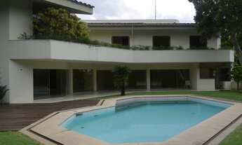 Imagem: SOBRADO - JARDIM GUEDALA - SP