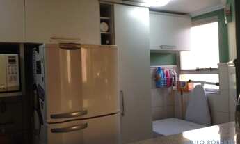 Imagem 2: APARTAMENTO - MORUMBI - SP