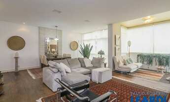 Imagem: APARTAMENTO - CONSOLAÇÃO - SP