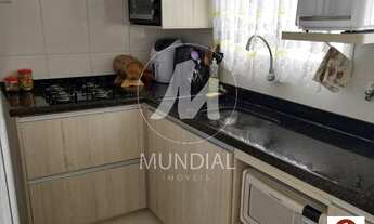 Imagem 5: Apartamento (tipo - padrao) 2 dormitórios, cozinha planejada, portaria 24 horas, lazer, sa