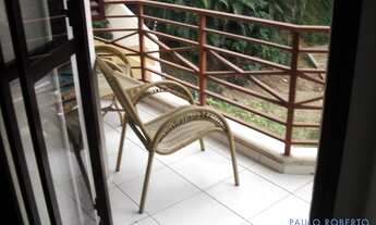 Imagem 2: APARTAMENTO - MORUMBI - SP