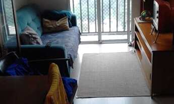 Imagem 4: Apartamento para venda tem 60 metros quadrados com 3 quartos em Vila Assunção - Santo Andr