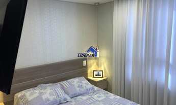 Imagem 5: Apartamento à venda, 2 quartos, 1 suíte, 2 vagas, Ouro Preto - Belo Horizonte/MG