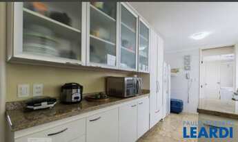 Imagem 4: COBERTURA - MORUMBI - SP