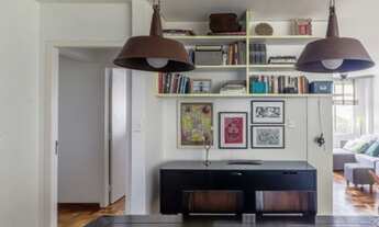 Imagem 6: APARTAMENTO - PINHEIROS - SP