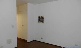 Imagem 7: CASA TÉRREA - VILA MADALENA - SP