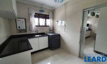 Imagem 6: APARTAMENTO - ACLIMAÇÃO - SP