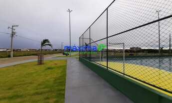 Imagem 2: Lote no Luar da Barra 1