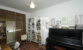 Imagem 7: Apartamento à Venda - Botafogo, 3 Quartos, 170 m2