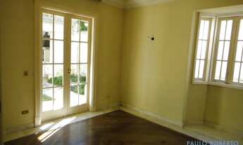 Imagem 7: CASA ASSOBRADADA - CIDADE JARDIM - SP