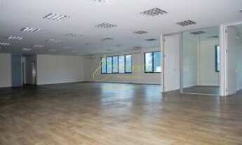 Imagem 4: ÁREA TOTAL DE TERRENO.17.771M². ÁREA TOTAL CONSTRUÍDA 3.383M² EM BARUERI