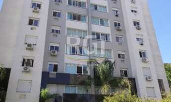 Imagem: Porto Alegre - Apartamento Padrão - Tristeza