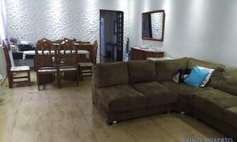 Imagem 4: CASA ASSOBRADADA - VILA ANTÔNIO - SP