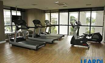 Imagem 6: APARTAMENTO - BROOKLIN - SP