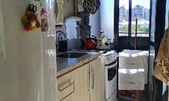 Imagem 6: Porto Alegre - Apartamento Padrão - Menino Deus