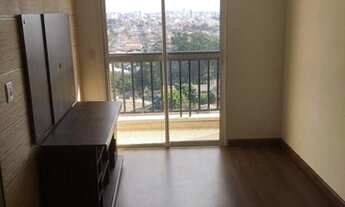 Imagem 5: APARTAMENTO - PARQUE NOVO ORATÓRIO - SP