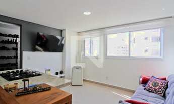 Imagem: Apartamento à Venda - Jardim Iris , 1