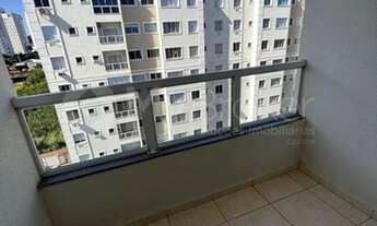 Imagem 3: Apartamento com 2 quartos - Bairro Patrimônio em Uberlândia