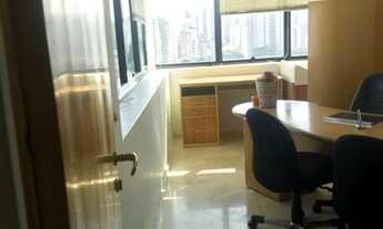 Imagem 4: CONJ. COMERCIAL - VILA CLEMENTINO - SP