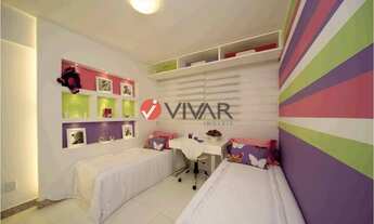 Imagem 2: Belo Horizonte - Apartamento Padrão - Prado